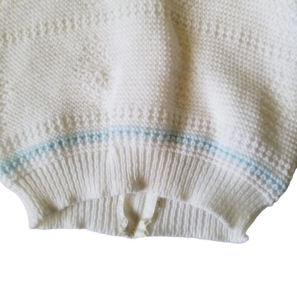 Mario Gilberti Shirts & Tops Vintage Mario Gilberti Baby Sweater